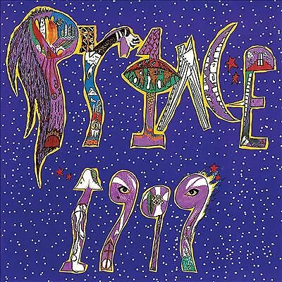 £5.29 • Buy 1999 [Deluxe] By Prince (CD, 2019) New & Sealed - Slightly Squashed