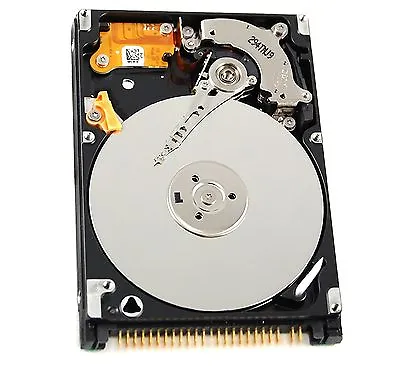 80gb 80GB 2.5  IDE ATA Laptop Hard Disc Drive HDD With 12 Month Warranty • £24.95