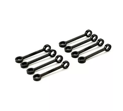 £4.99 • Buy Blade 130X - BLH3713 - Rotor Head Linkage Set (8)