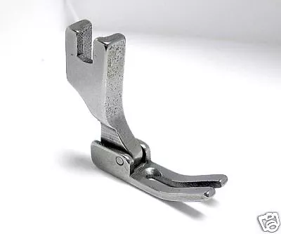 Juki Tl98e / Tl98q  Split Hinged Zipper Foot • $8.90