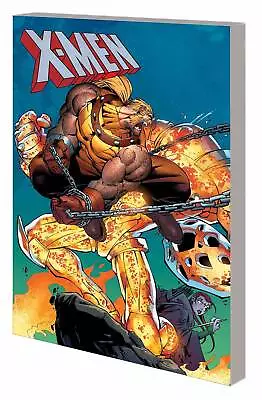 X-men Age Of Apocalypse Tp Vol 02 Reign Marvel Comics • $34.99