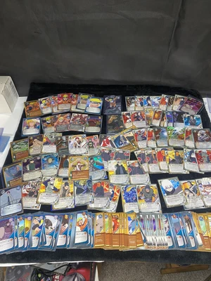 $150 • Buy Naruto CCG HUGE Card Lot! RARE CARDS Kakuzu 989 Sasuke Itachi Kakashi Foil