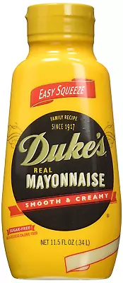 Dukes Mayonnaise 11.5 Ounce • $12.63