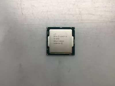 AU Seller Intel Core I5 6500 CPU LGA1151 Tested • $320