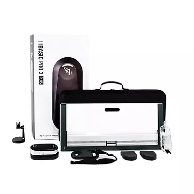 $2211.97 • Buy X-Rite I1Basic Pro 3 Plus Spectral Color Accuracy Display Measurement EO3PLBAS