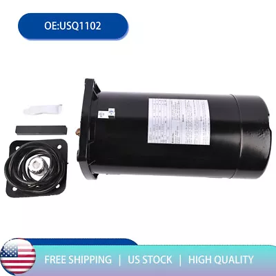 NEW Motor And Seal Replacement Kit For AO Smith USQ1102 And PS-200 Seal US • $215.99