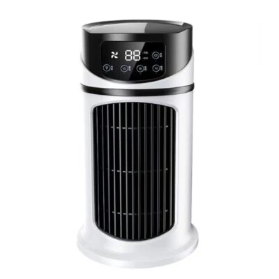 $36.99 • Buy Portable Air Conditioner Air Cooler Fan Water Cooling Fan Air Conditioning Fan F