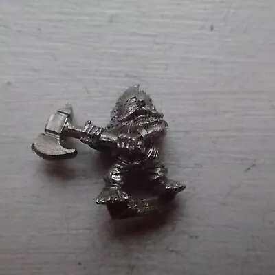 Citadel Warhammer 80s Marauder MM16 Troll Slayer B • £6.50