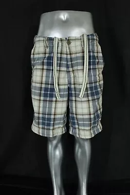 ABERCROMBIE & FITCH - Mens Summer Shorts  Size 32W • £18.85