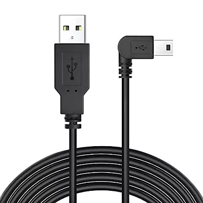 Dash Cam Power Cord11.5ft Long Mini USB Charging Cable For Garmin Nuvi GPS M... • $18.05