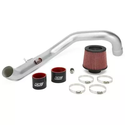 DC SPORTS COLD AIR INTAKE FOR 2006-2011 Mitsubishi Eclipse 4 Cyl CAI4006 • $187.70