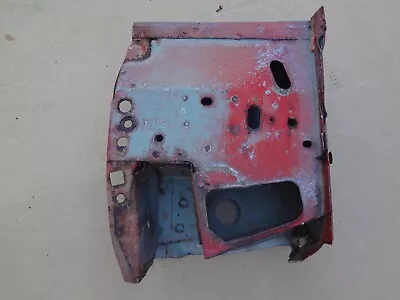 1999 - 2004 Mustang Svt Cobra 4.6 Rh Torque Box Metal Section Repair Oem # G344 • $90