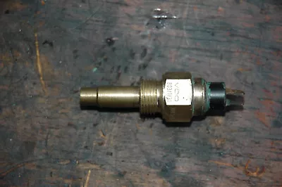 Volvo Penta Diesel Engine 2003 Cylinder Head Temperature Sensor • $199.99