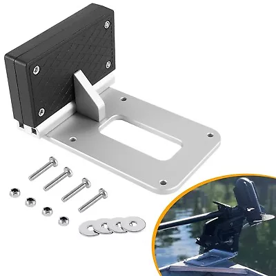$82.99 • Buy Universal Transom Trolling Motor Mount For Kayaks / Kayak Motor Mount Bracket