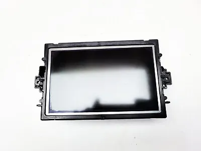 Mercedes C Class W204 Multimedia Sat Nav Radio Display Screen A1729016500 2011 • £48.99