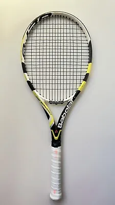 Babolat AeroPro Drive Plus Cortex 2010 Tennis Racquet - 4 1/4 • $198