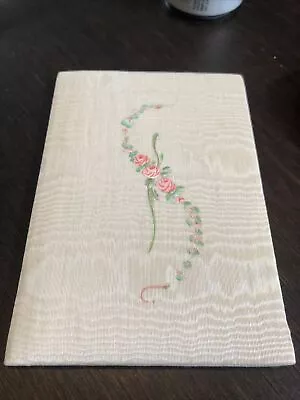 Vintage 1926 Baby's Book • $10