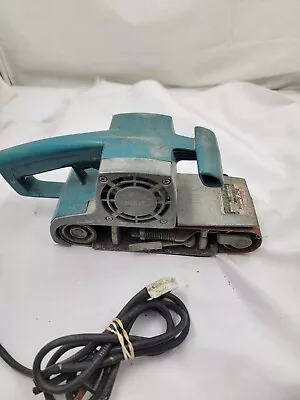 Makita 9924B Belt Sander • $79.99