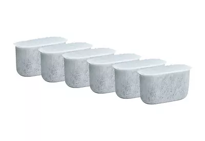 £8.48 • Buy 6 Pack Water Filters,Compatible With Breville Espresso & Coffee Makers, BWF100
