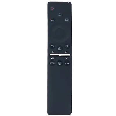 BN5901312F BN59-01312F Fit For SAMSUNG TV ONE REMOTE CONTROL  RMCSPR1BP1 Voice • $22.95