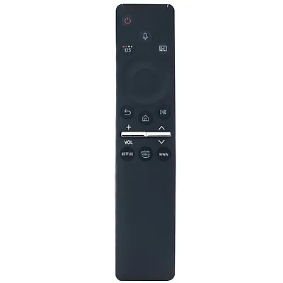 Voice Remote For Samsung TV  Q60R Q65R LS01R Q60T Q60T Q70T Q80T Q950T Q80R Q75R • $39.99