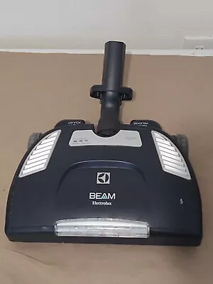 Beam Q200 By Electrolux Vacuum Power Head Carpet Cleaner Central Vac - READ • $159.95