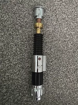 Saber Theory Obi-Wan Kenobi Proffie Lightsaber • £319