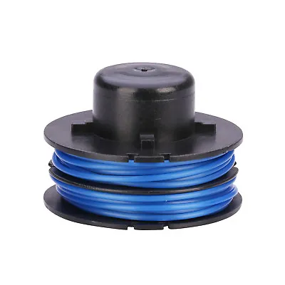 Genuine ALM Strimmer Trimmer Spool And Line For Qualcast GT23 Lawn Strimmer • £7.49