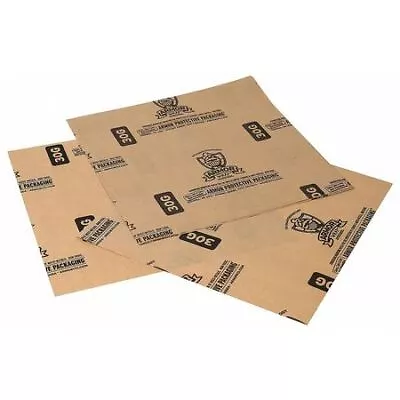 Armor Wrap A30g1212 Paper Sheets12 In. L12 In. WPk1000 • $72.35