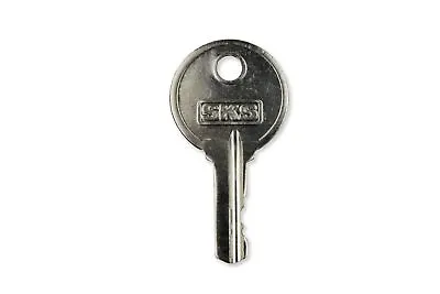 £2.40 • Buy 1 X Cotswold Cot 2 Upvc Replacement Window Handle Key  ** Free Postage **