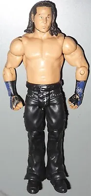 MATT HARDY WWE Mattel Basic Superstars Style Wrestling Action Figure Loose READ • $5.59