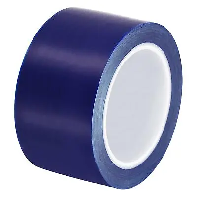 $24.83 • Buy Surface Protective Removable Scratch Film Tape Roll 2.17 Inch X 328 Ft, Blue