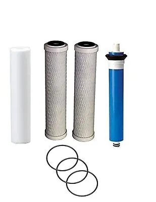 Compatible With Water General FK-3 Replacement Filter RO155 RD102 RD150 • $49.95