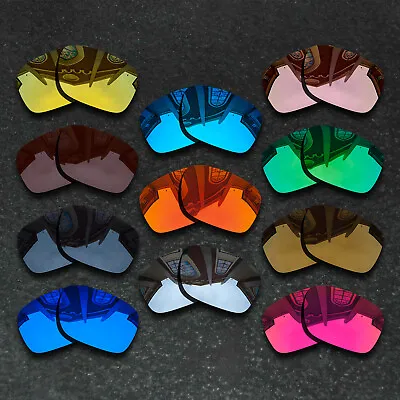 US Polarized Replacement Lenses For-Vonzipper Elmore-Variety Choices • $9.99