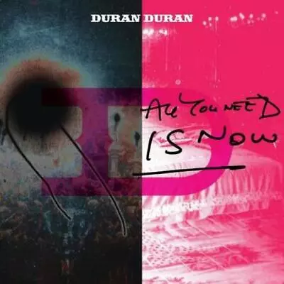 Duran Duran All You Need Is Now (Vinyl) Bonus Tracks  12  Album (US IMPORT) • £42.07