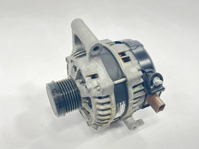 $131.17 • Buy 2018 - 2023 Toyota Camry Alternator Generator 44k 12v 100amp Oem 27060f0010