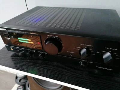£125 • Buy KENWOOD KA-3020 Upgrade