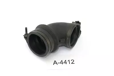 Yamaha XV 750 Virago 4PW - Intake Manifold Intake Rubber Air Filter Box A4412 • $32.18