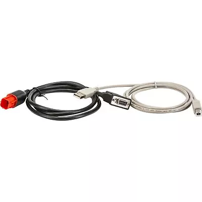 TTS Master Tune 6-Pin Cable Kit 2000016A • $55.23