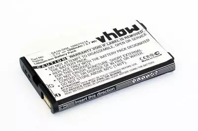 Battery For Sagem MY-X7 MY-X6 MY-X2 MY-XT Plus MY-V75 MY-V75 Plus MY-V65 • £11.39