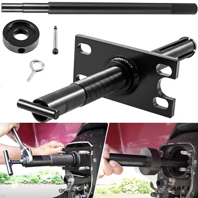 Boat Gimbal Bearing Puller + Alignment Tool For Mercruiser Alpha Bravo OMC Volvo • $106.60