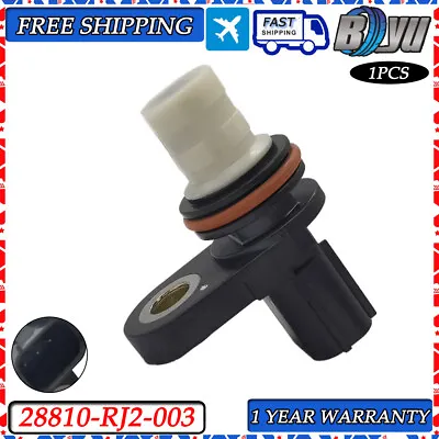 $29.40 • Buy Transmission Speed Sensor For Honda Accord Fit Odyssey Acura NSX 28810-RJ2-003