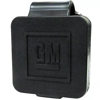 Genuine Holden Tow Bar Hitch Receiver Cover 12496641 • $56.25