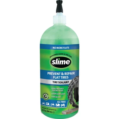 $41.95 • Buy Slime Tyre Sealant 236mL Super Duty 10009