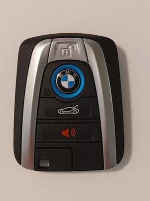 BMW I3 AND I8 KEYLESS SMARTKEY FOB MODEL 1DGNG1. FCC NBG1DNG1 OEM. • $47.77