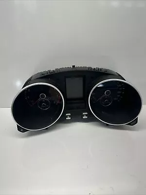 12 13 Volkswagen Golf GTI Speedometer Cluster Gauge Unknown Miles 5K6920972C • $30