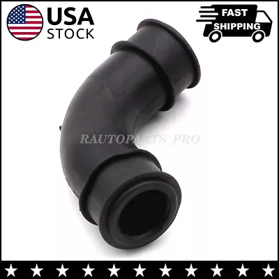 For Audi A4 VW Passat 1.8L Secondary Elbow Air Pump Hose Connect Pipe 058133785B • $9.99