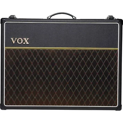 Vox AC30C2 30-Watt 2x12  Tube Guitar Combo Amp • $1399.99