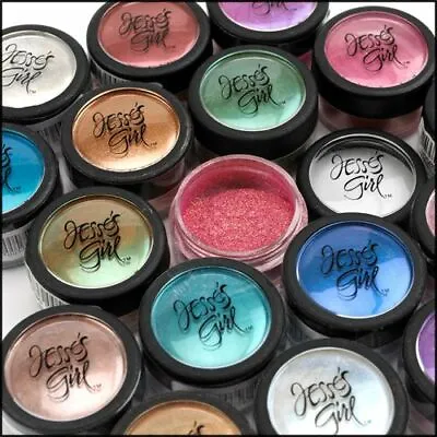 JESSE'S GIRL Pure Pigment Eye Dust Eyeshadow -  U Choose Shade • $5.79