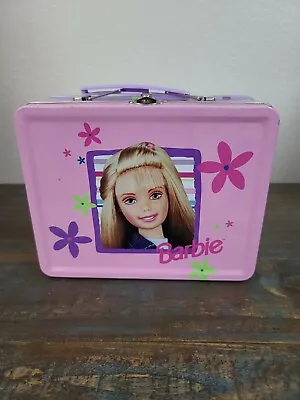 Barbie Lunch Kit Tart Candy Assortment NEW - Never Open • $31.75